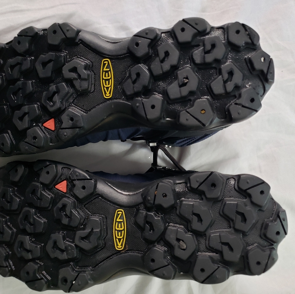 Keen Waterproof Explore Hiking Boot - image 2